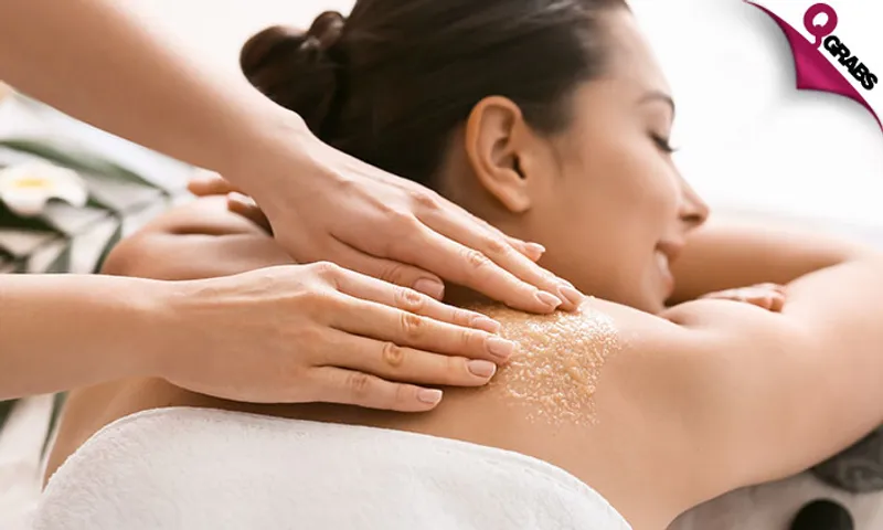 Moroccan Baths: Classic OR Special!